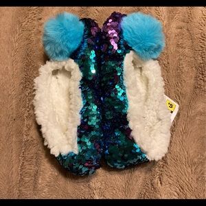 Children’s Slippers